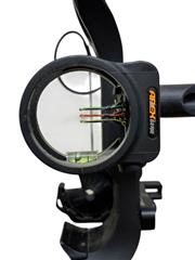 DIAMOND LEFT HANDED INFINITE EDGE PRO YOUTH COMPOUND BOW (UUUL-MMG)